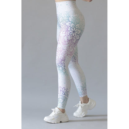 Legging Deportivo Lycra Colombiana Gala Sport Elite Sak