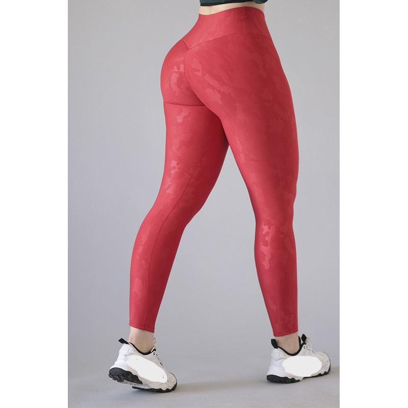 Legging Deportivo Lycra Colombiana Gala Sport Elite Dute