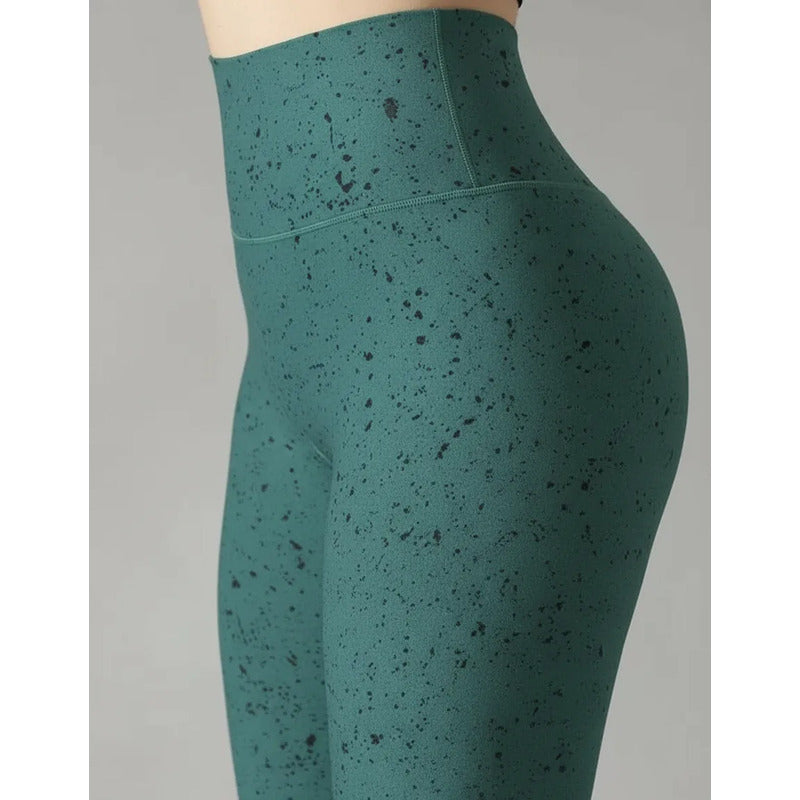 Legging Deportivo Lycra Colombiana Gala Sport Elite Nxudi