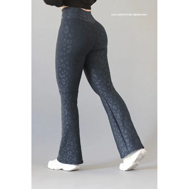 Legging Deportivo Lycra Colombiana Gala Sport Elite Beauty