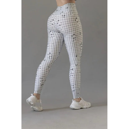 Legging Deportivo Lycra Colombiana Gala Sport Elite Sak