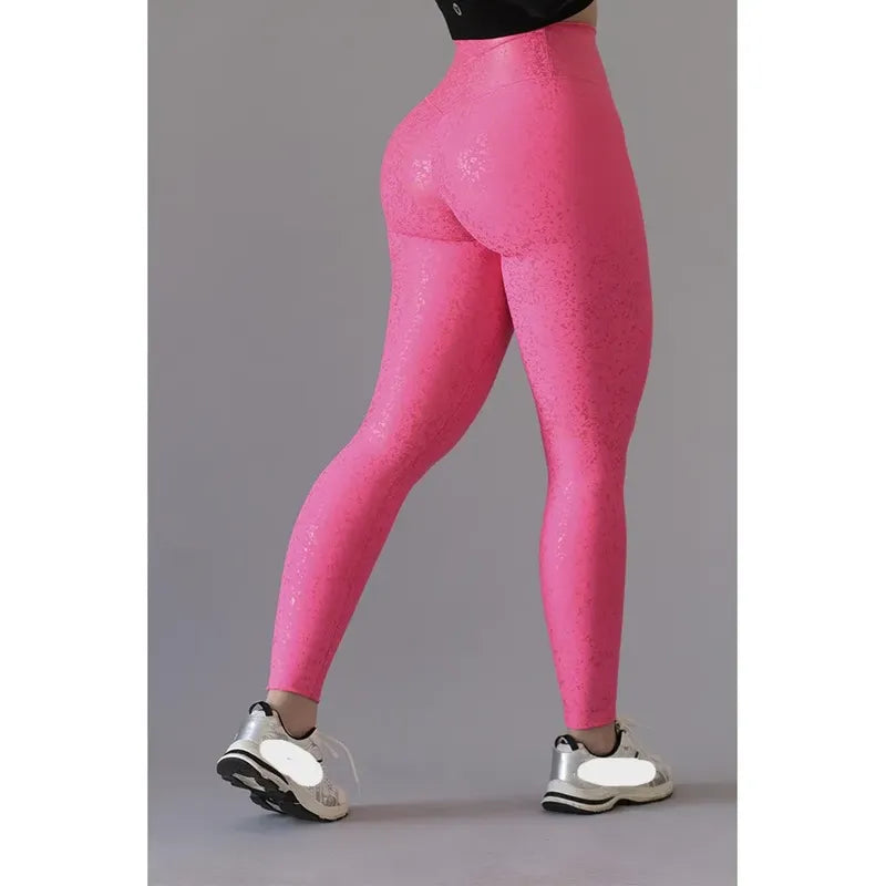 Legging Deportivo Lycra Colombiana Gala Sport Elite Enjoy