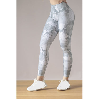 Legging Deportivo Lycra Colombiana Gala Sport Elite Amor