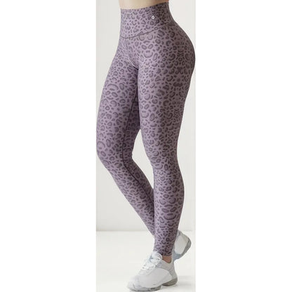 Legging Lycra Deportivo Colombiano Galasport Elite Tentli