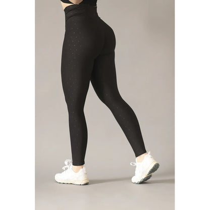 Legging Deportivo Lycra Colombiana Gala Sport Elite Tzomi