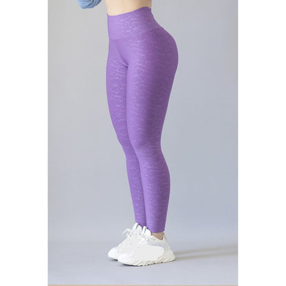 Legging Deportivo Lycra Colombiana Gala Sport Elite Yosh