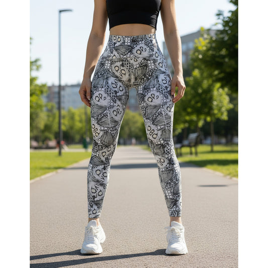 Legging Deportivo Lycra Colombiana Gala Sport Elite Sak