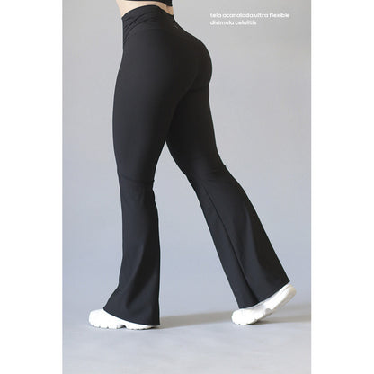 Legging Deportivo Lycra Colombiana Gala Sport Elite Sasha