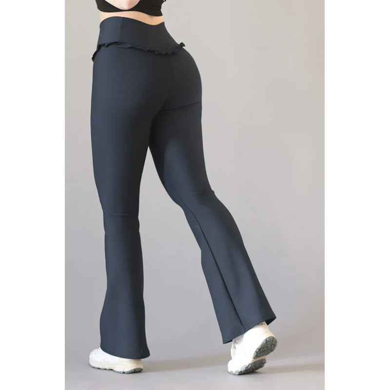 Legging Deportivo Lycra Colombiana Gala Sport Elite Milo
