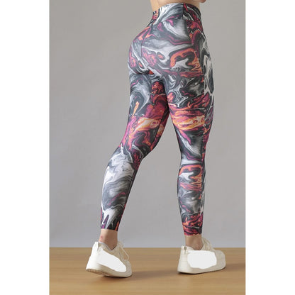 Legging Deportivo Lycra Colombiana Gala Sport Elite 819