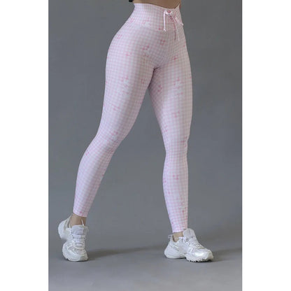 Legging Deportivo Lycra Colombiana Gala Sport Elite Sak