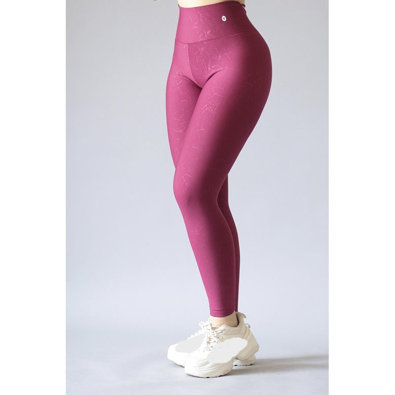 Legging Deportivo Lycra Colombiana Gala Sport Small