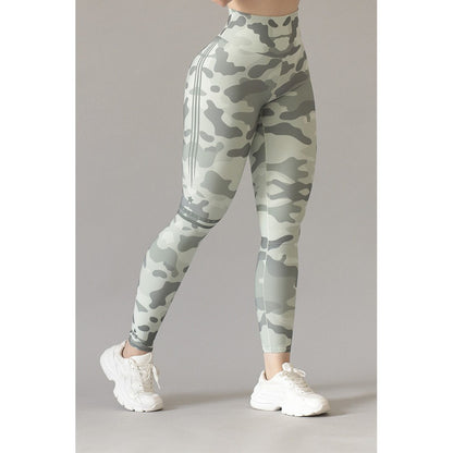 Legging Deportivo Lycra Colombiana Gala Sport Elite Paige