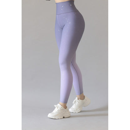 Legging Lycra Deportivo Colombiano Galasport Elite Dara