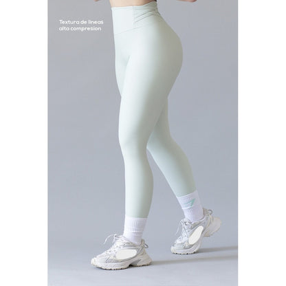 Legging Deportivo Lycra Colombiana Gala Sport Elite Voyage