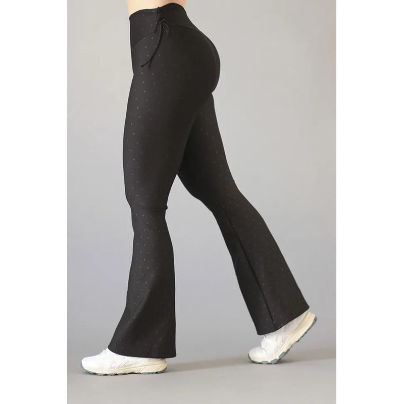 Legging Deportivo Lycra Colombiana Gala Sport Elite Gene