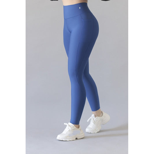 Legging Deportivo Lycra Colombiana Gala Sport Elite 227