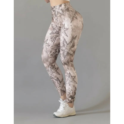 Legging Deportivo Lycra Colombiana Gala Sport Elite Anya