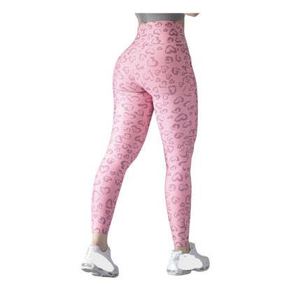 Legging Deportivo Lycra Colombiana Gala Sport Elite Logan