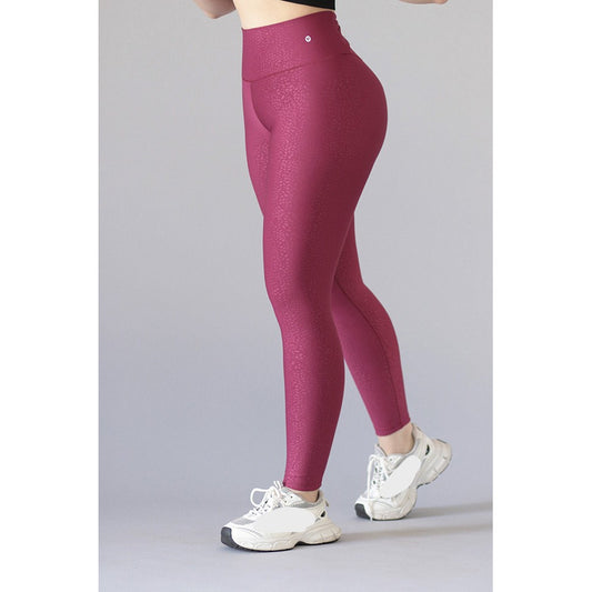 Legging Deportivo Lycra Colombiana Gala Sport Elite Yang