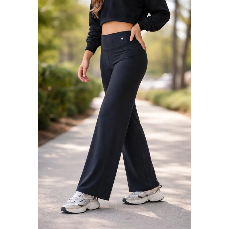 Legging Deportivo Lycra Colombiana Gala Sport Elite Merry Ch/m