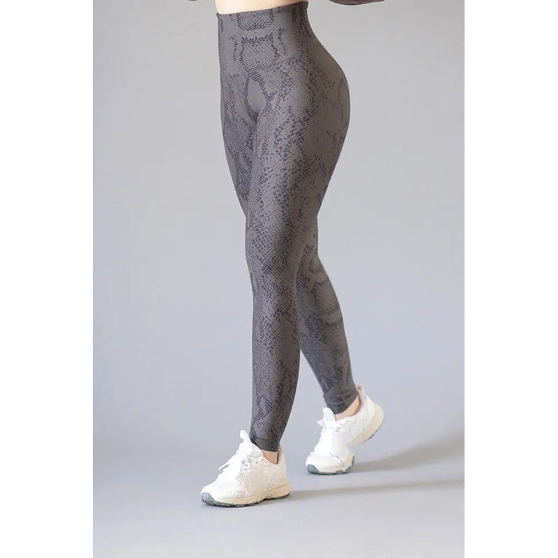 Legging Deportivo Lycra Colombiana Gala Sport Elite Yaayan