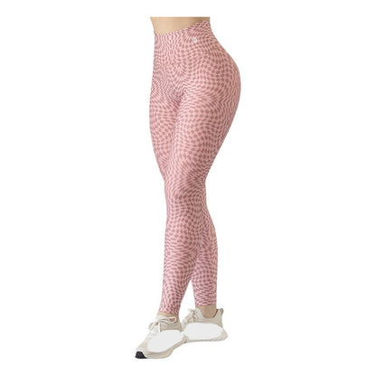 Legging Lycra Deportivo Colombiano Galasport Elite Clio