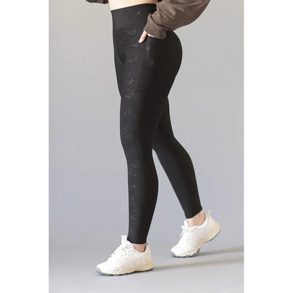 Legging Deportivo Lycra Colombiana Gala Sport Elite Ohana