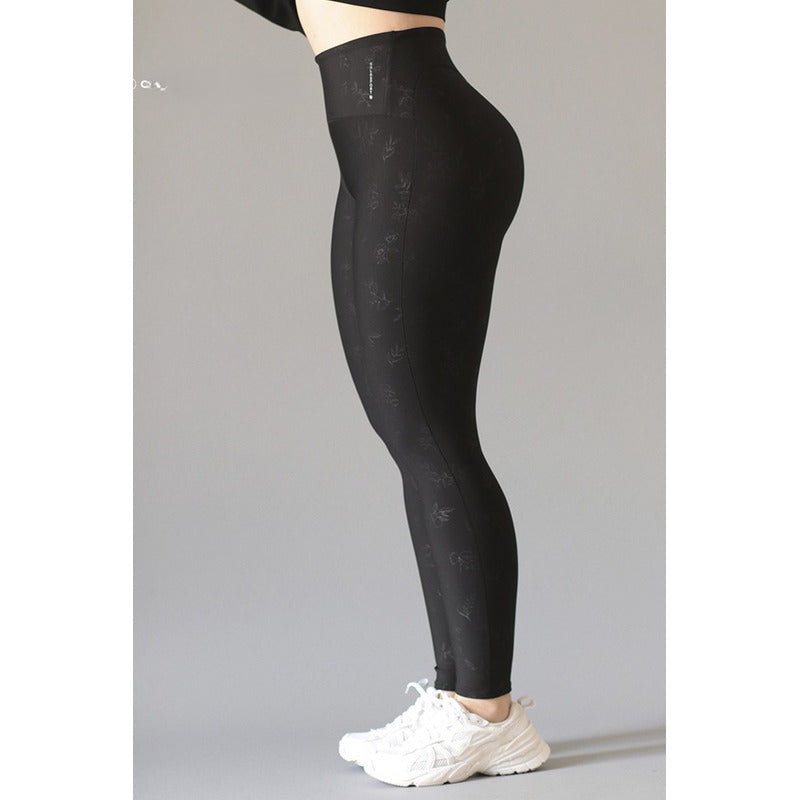 Legging Deportivo Lycra Colombiana Gala Sport Nadine