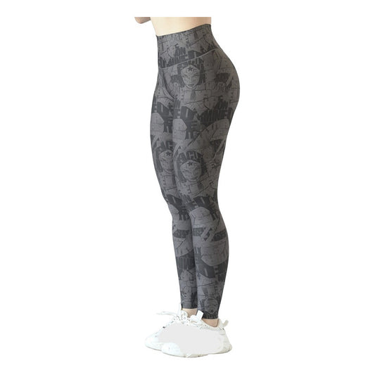 Legging Deportivo Lycra Colombiana Gala Sport Elite Lord