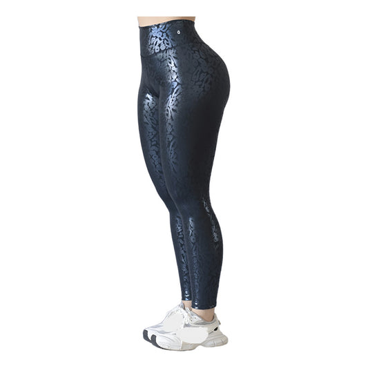 Legging Lycra Deportivo Colombiano Galasport Elite719 Snoopy