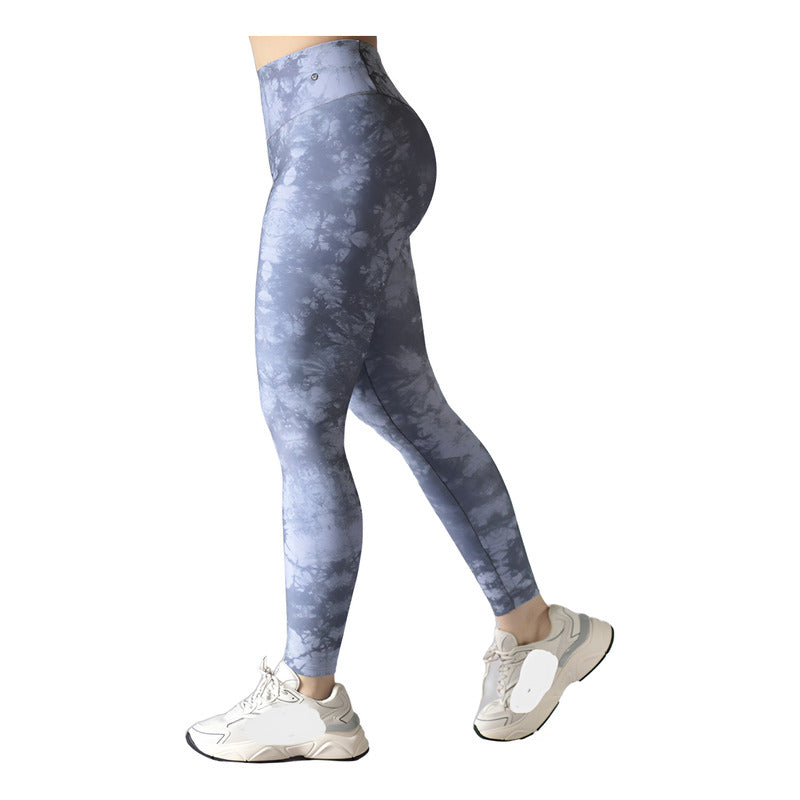 Legging Deportivo Lycra Colombiana Gala Sport Elite Yachay