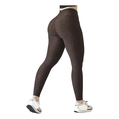 Legging Deportivo Lycra Colombiana Gala Sport Elite Lead