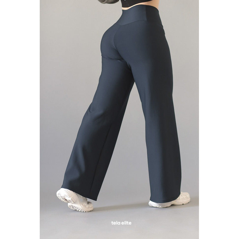 Legging Deportivo Lycra Colombiana Gala Sport Abam