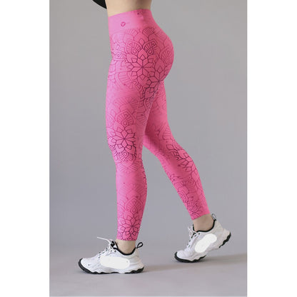 Legging Deportivo Lycra Colombiana Gala Sport Elite Alitzel