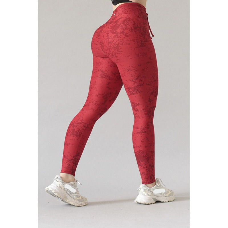Legging Deportivo Lycra Colombiana Gala Sport Elite Lanai