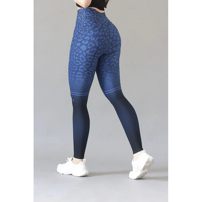 Legging Deportivo Lycra Colombiana Gala Sport Wo Pocket