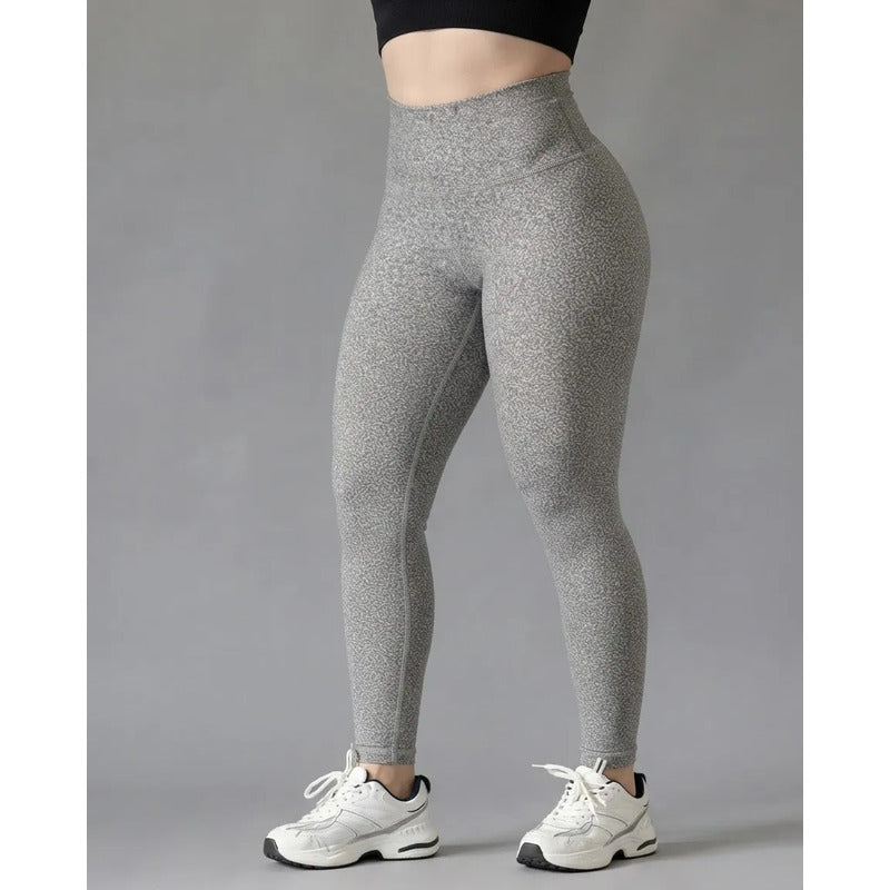 Legging Deportivo Lycra Colombiana Gala Sport Khalil