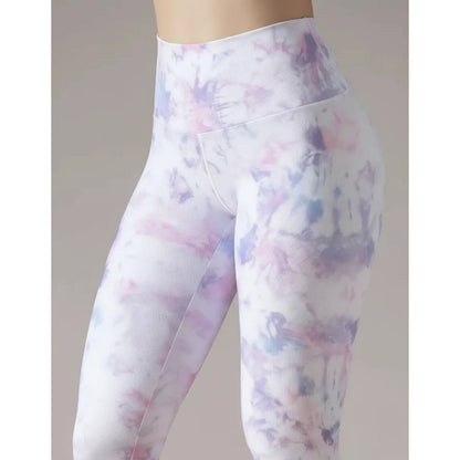 Legging Deportivo Lycra Colombiana Gala Sport Push Up Quay