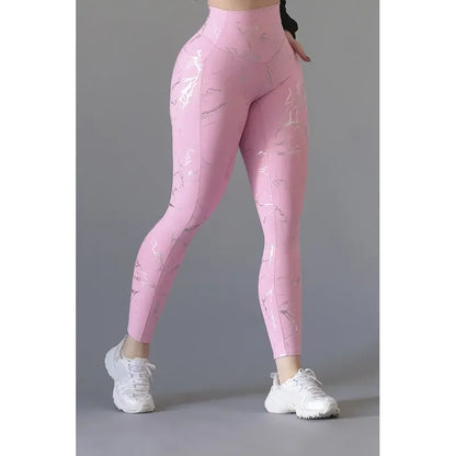 Legging Deportivo Lycra Colombiana Gala Sport Elite Gaia