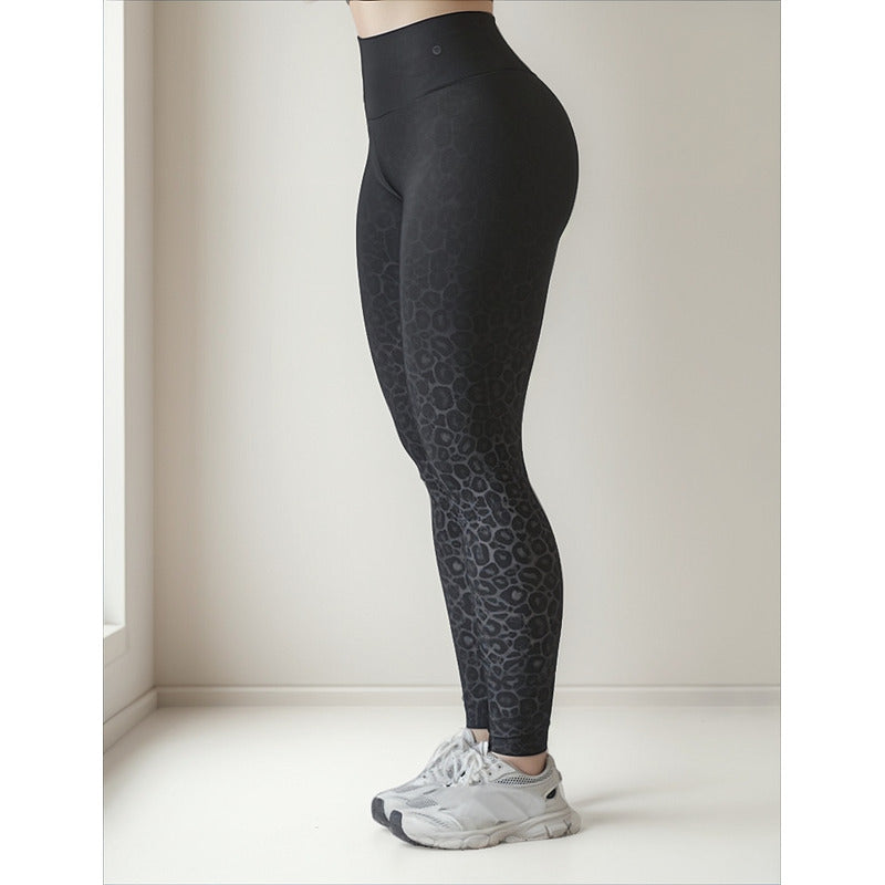 Legging Deportivo Lycra Colombiana Gala Sport Elite Aaralyn