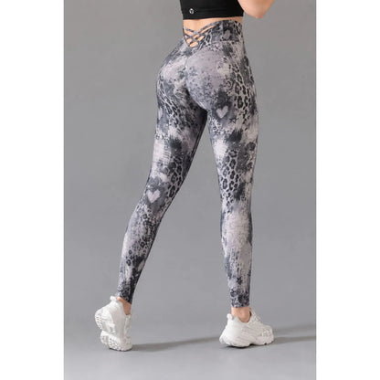 Legging Deportivo Lycra Colombiana Gala Sport Elite Obrigado