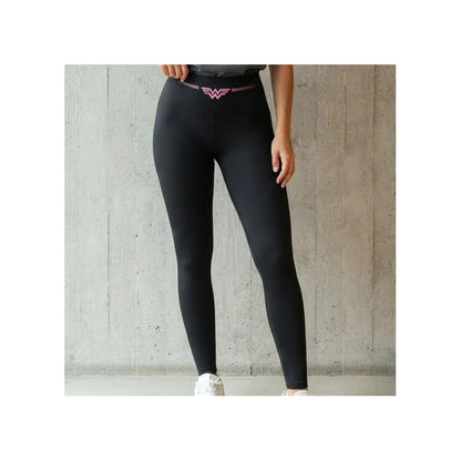 Legging Deportivo Lycra Colombiana Sport Elite Bones