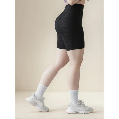 Short Deportivo Lycra Colombiana Gala Sport Elite Lady