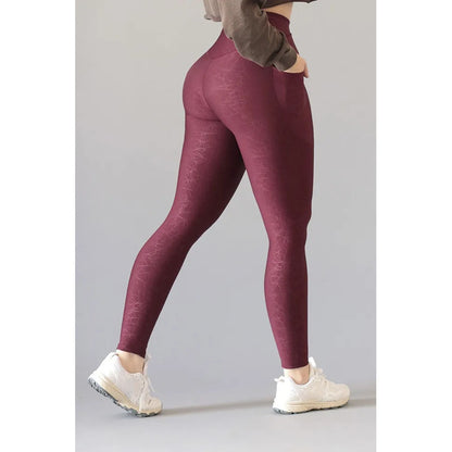 Legging Deportivo Lycra Colombiana Gala Sport Elite Team