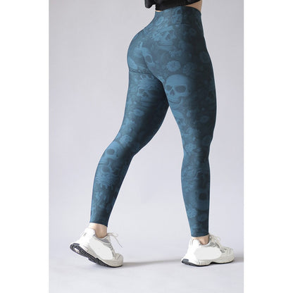 Legging Deportivo Lycra Colombiana Gala Sport Elite Kato