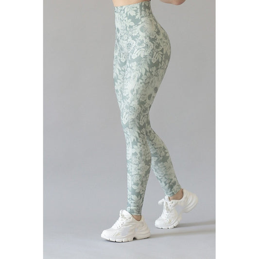 Legging Deportivo Lycra Colombiana Gala Sport Elite Gamgee