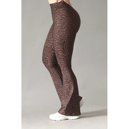 Legging Deportivo Lycra Colombiana Gala Sport Elite Nuscaa