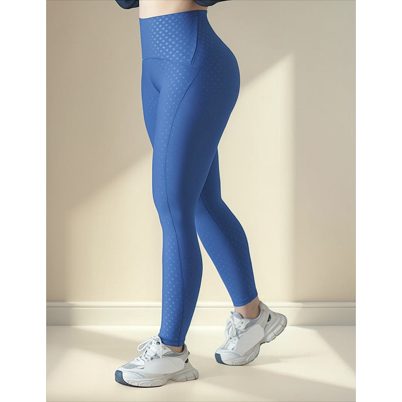 Legging Deportivo Lycra Colombiana Gala Sport Elite 454