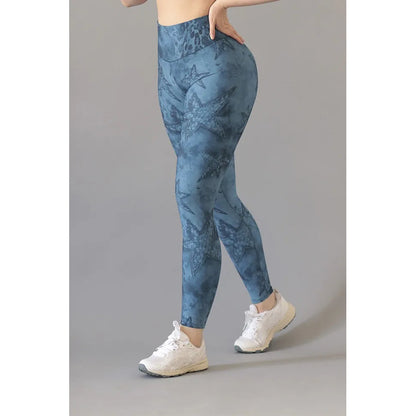 Legging Deportivo Lycra Colombiana Gala Sport Elite Anya